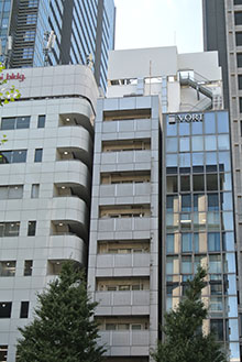 不動産登記・会社登記の専門家